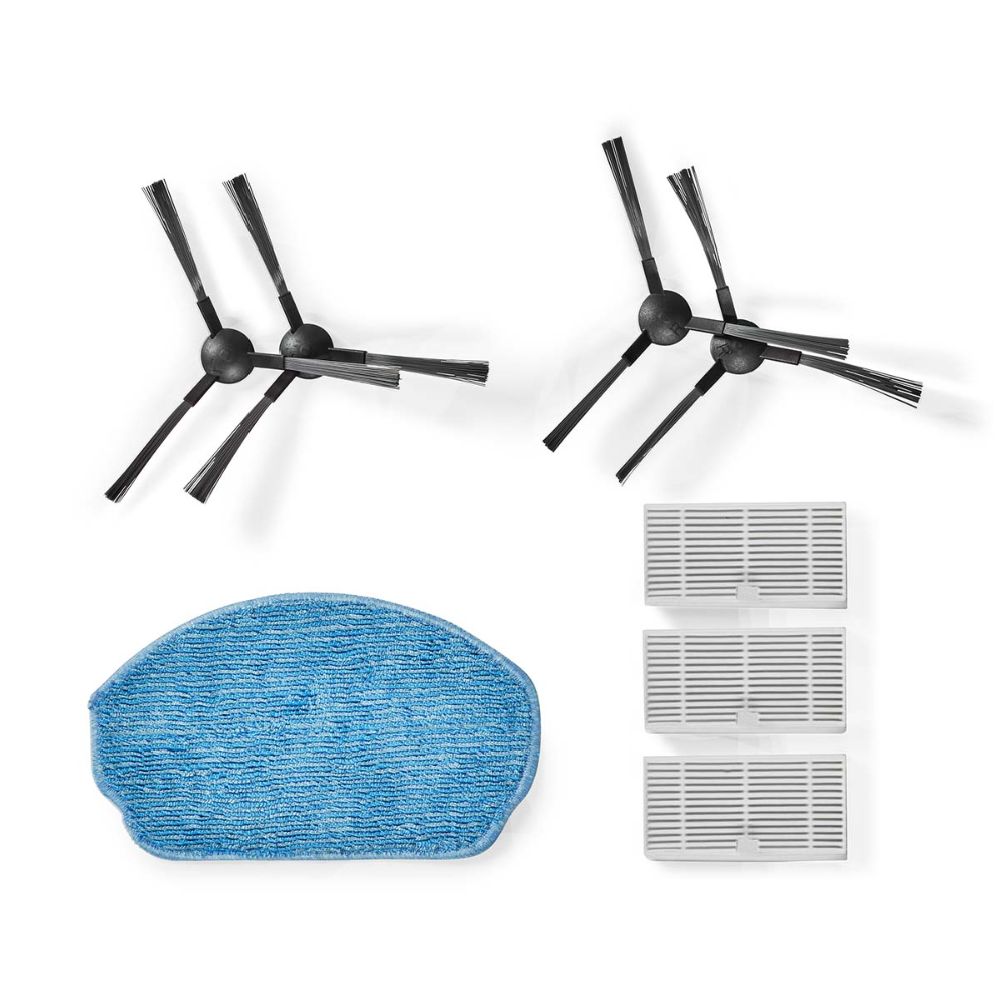 Nedis Smartlife robottolmuimeja tarvikute komplekt