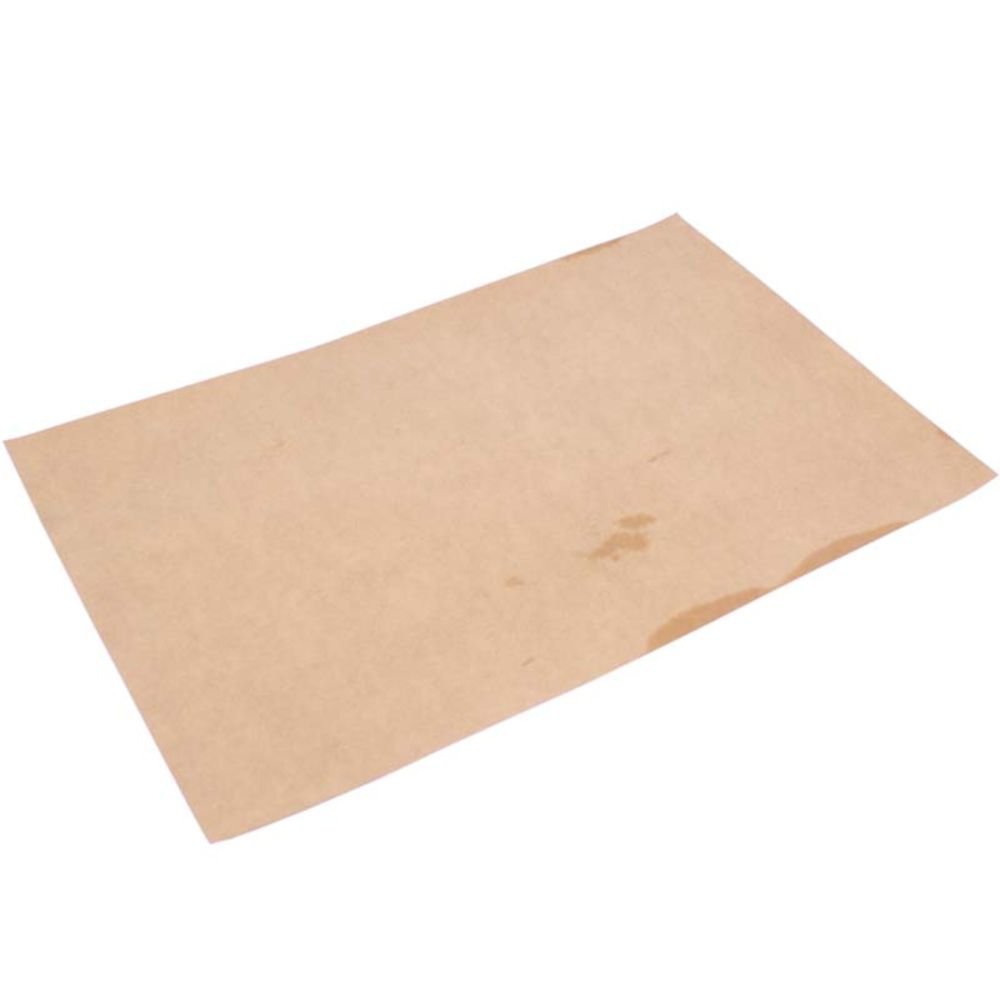Packningspapper 0,5 mm 50 x 33 cm 1 st.