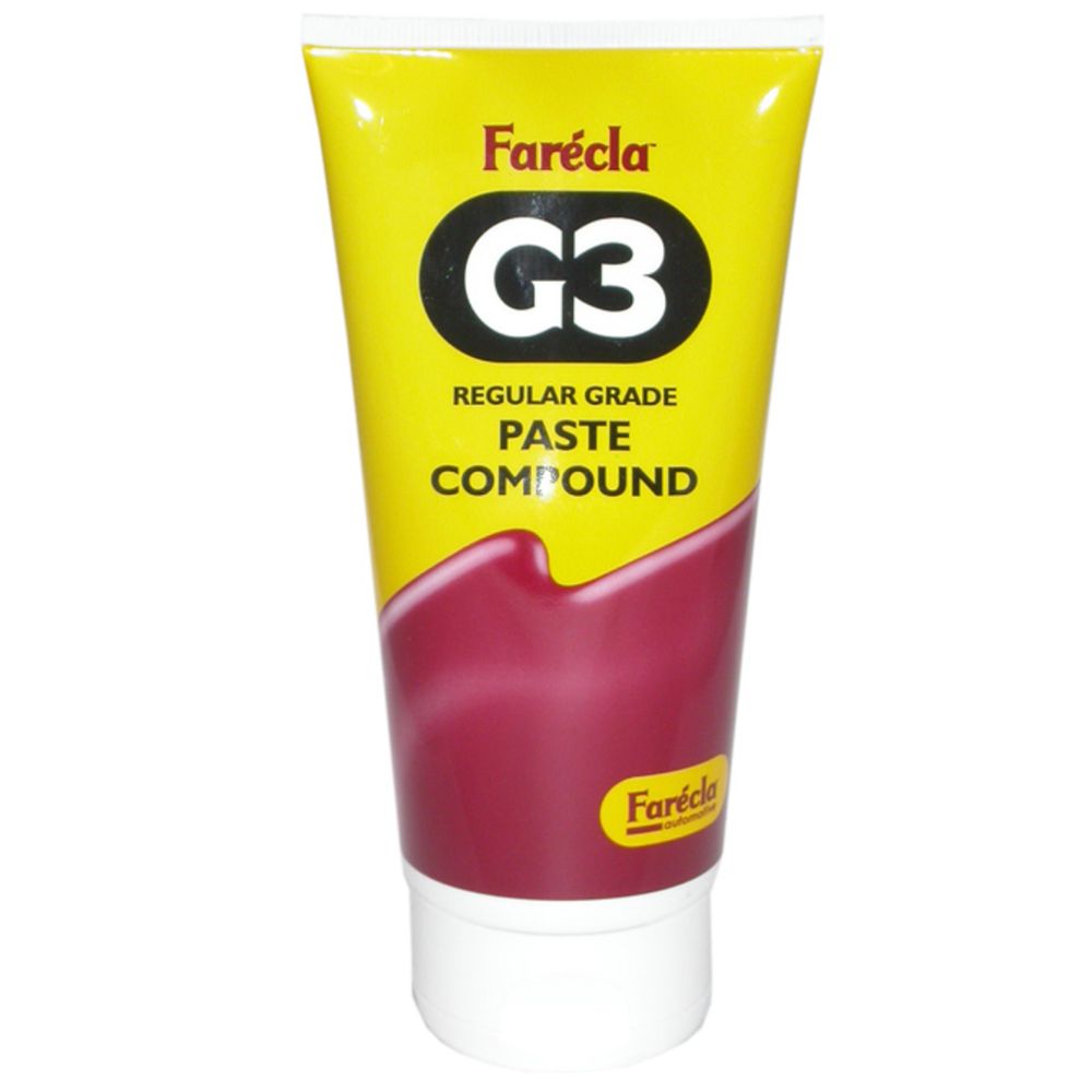 Farecla G3 hiomatahna 250 g