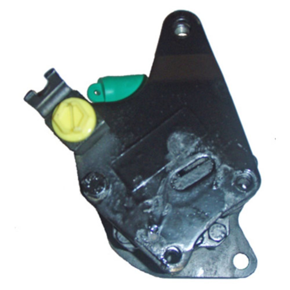 Roolivõimendi pump 77-06793