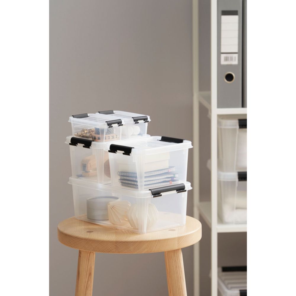 SmartStore Classic hoiukast, 4 L