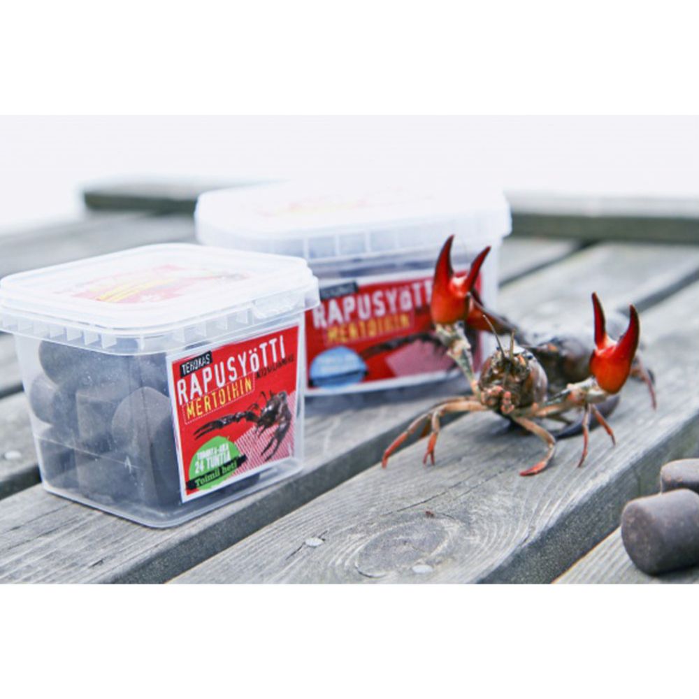 Dynamite Baits Crayfish Trap-Bait rapusyötti