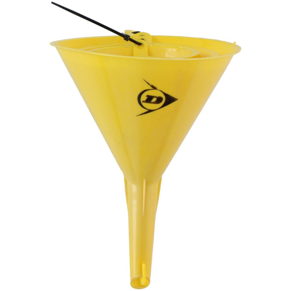 Öljysuppilosetti 4 kpl