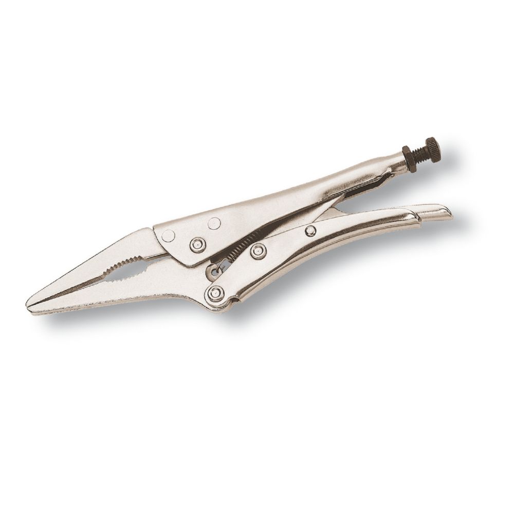 Bahco 2952-235 griptång med långa smala käftar 235 mm