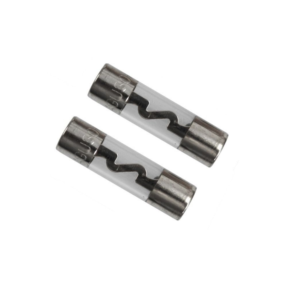 Four Connect 4-690617 AGU säkring 100 A, 2 st.