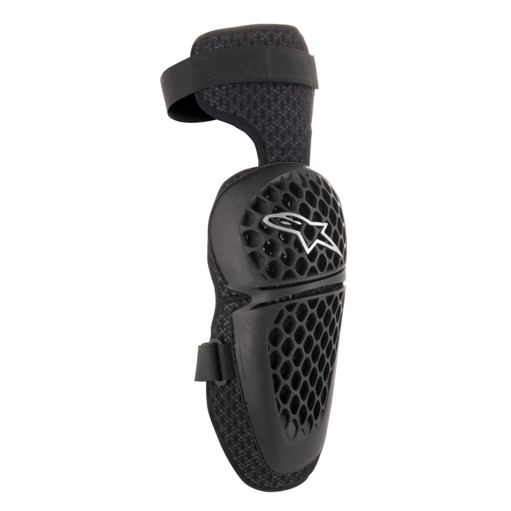 Alpinestars Bionic Plus knäskydd Jr, svart
