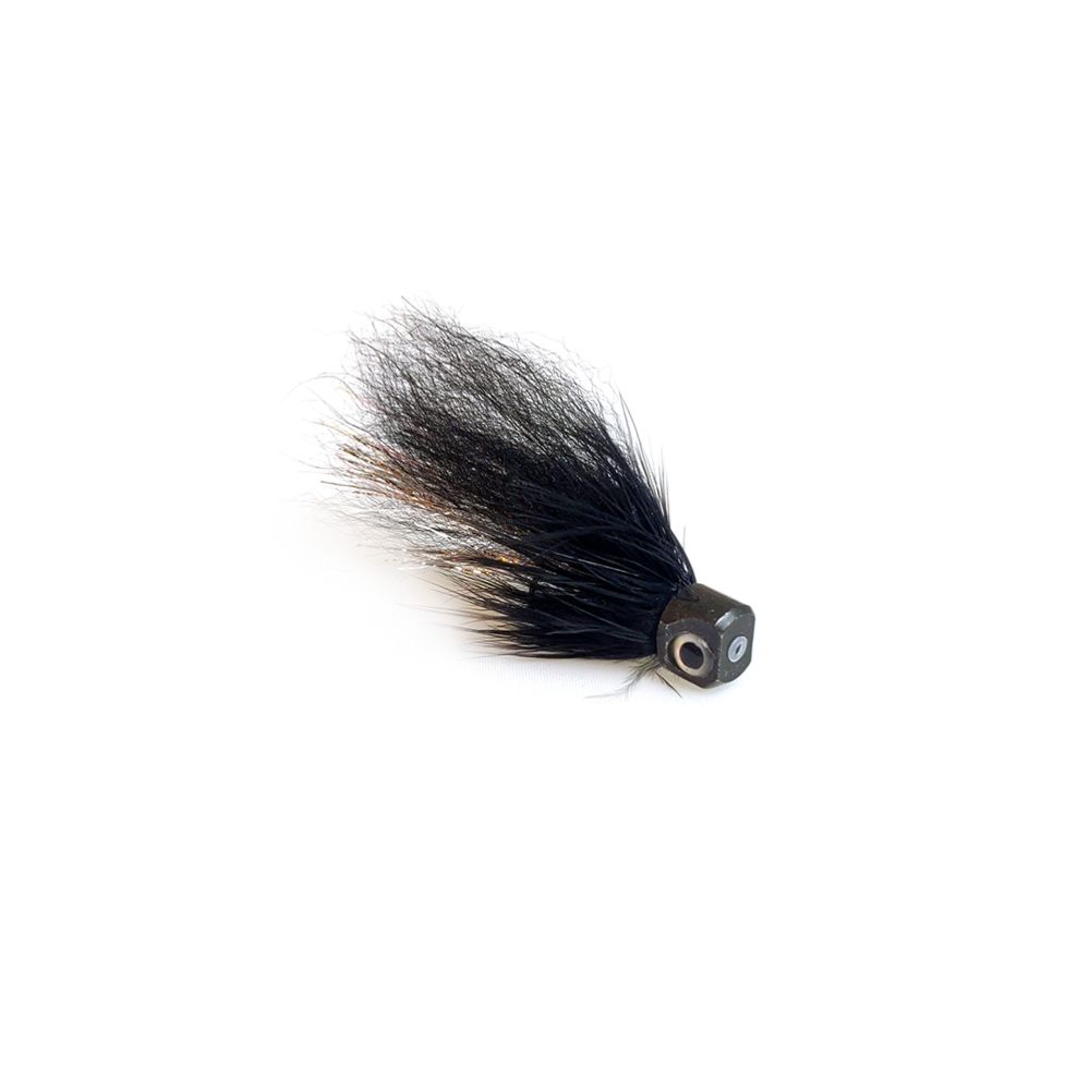 SpinTube Minnow  lendõnge putukas, 10 g, kollane/roosa
