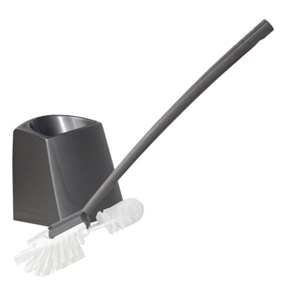 Sini WC-hari ääreharjaga, värvivalik