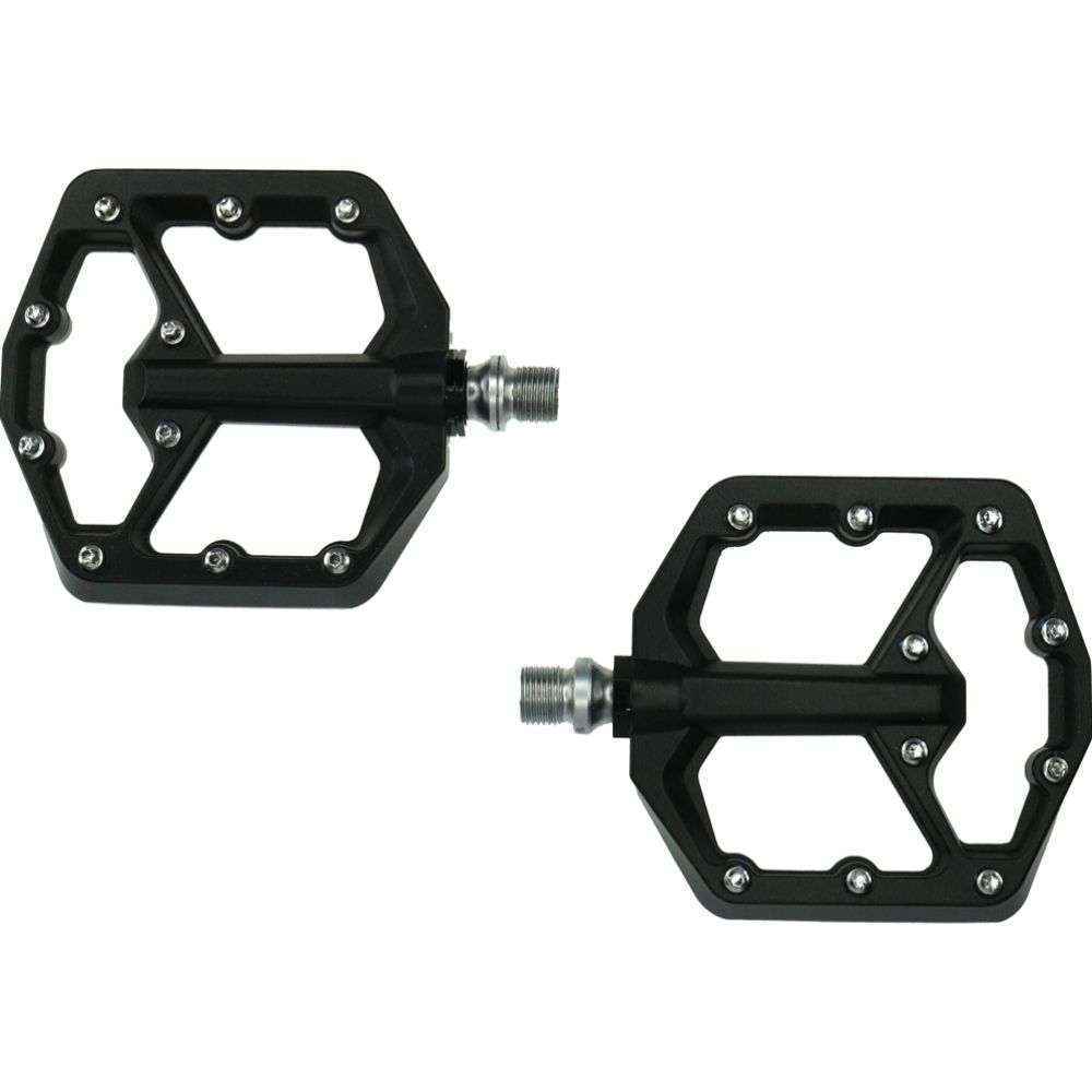 First Gear MTB poljinpari alu 9/16' flat