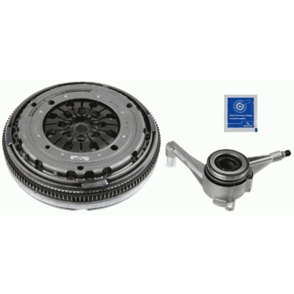 Kytkinpaketti 84-2460