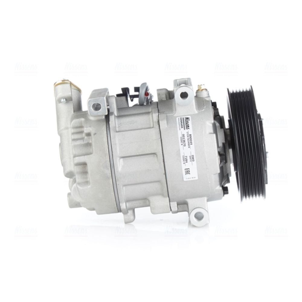 Ilmastointilaitteen kompressori 30-03994