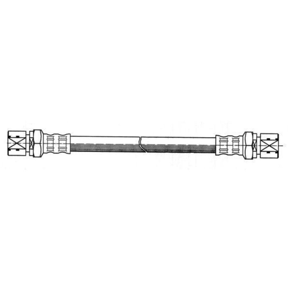 Bromsslang 23-3462