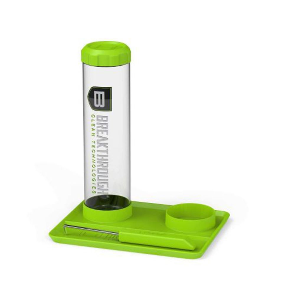 Breakthrough Suppressor Cleaner äänenvaimentimen puhdistusainesarja 480 ml