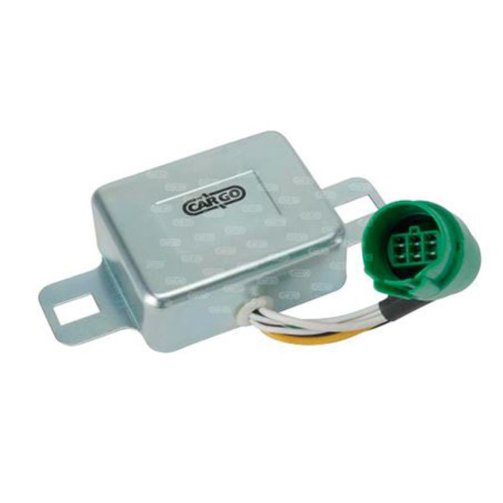 Spänningsregulator 11-3234