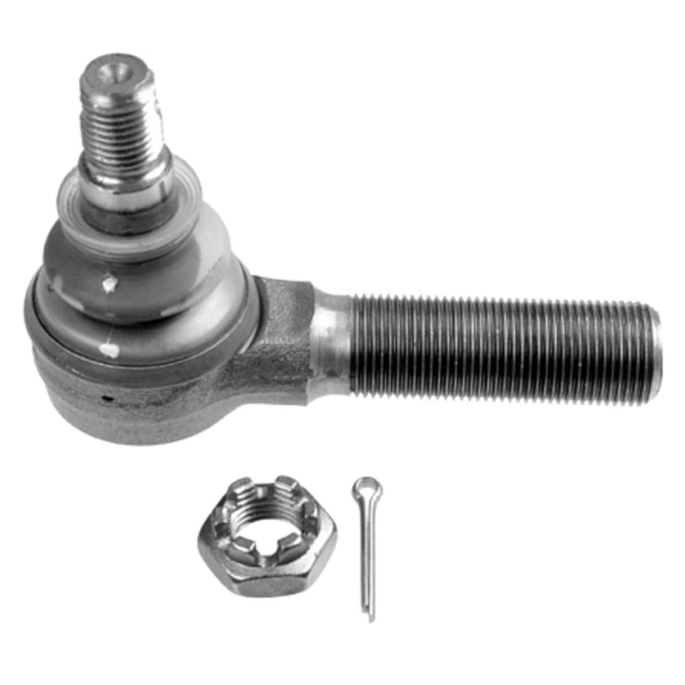 Raidetangonpää 17-2338