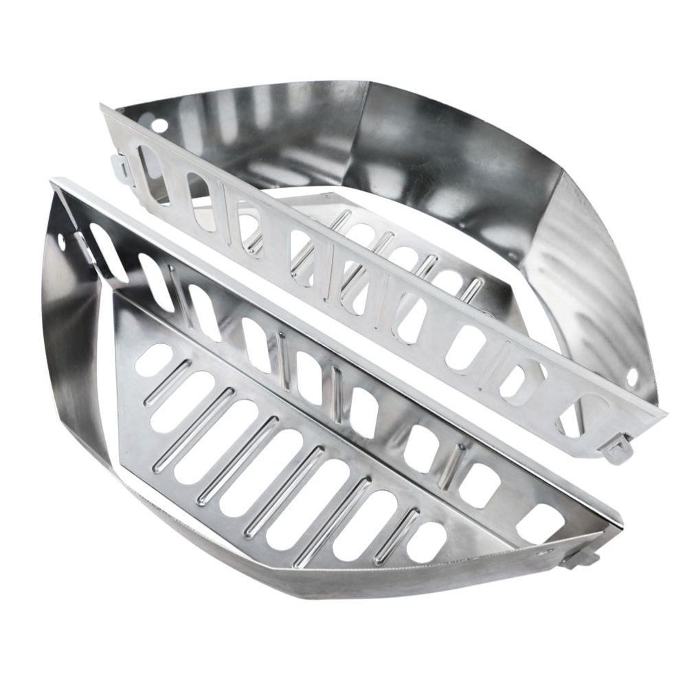 Roastmaster A-series brikettikorit