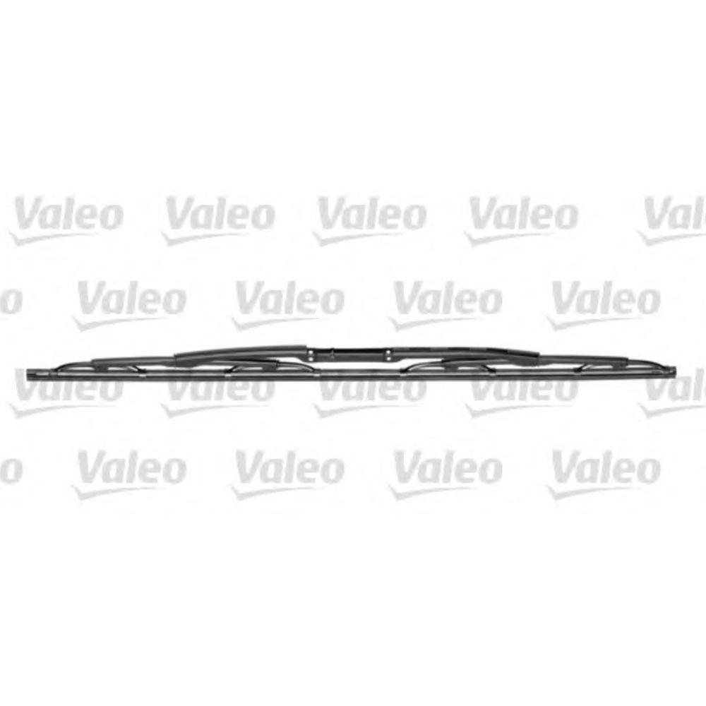 Valeo Silencio VM211 torkarblad 2 st. 55 + 55 cm