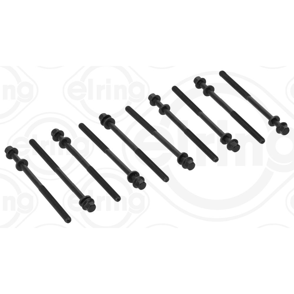 Bultsats, topplock 25-00818