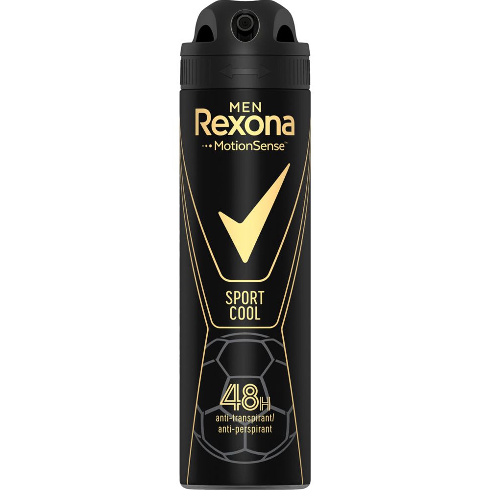 Rexona Men Sport Cool AP deodoranttispray 150 ml