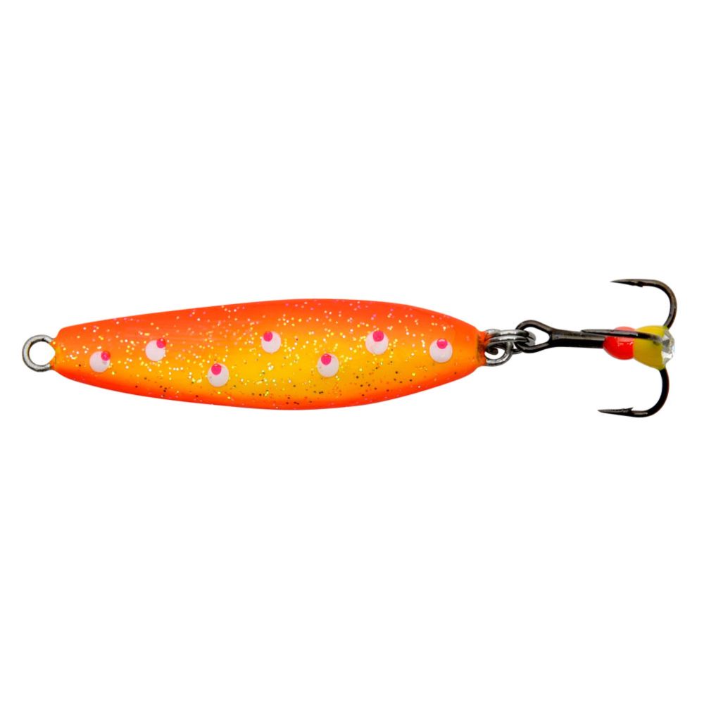 Smoltti lusikaslant 13 g 5 cm värv 02
