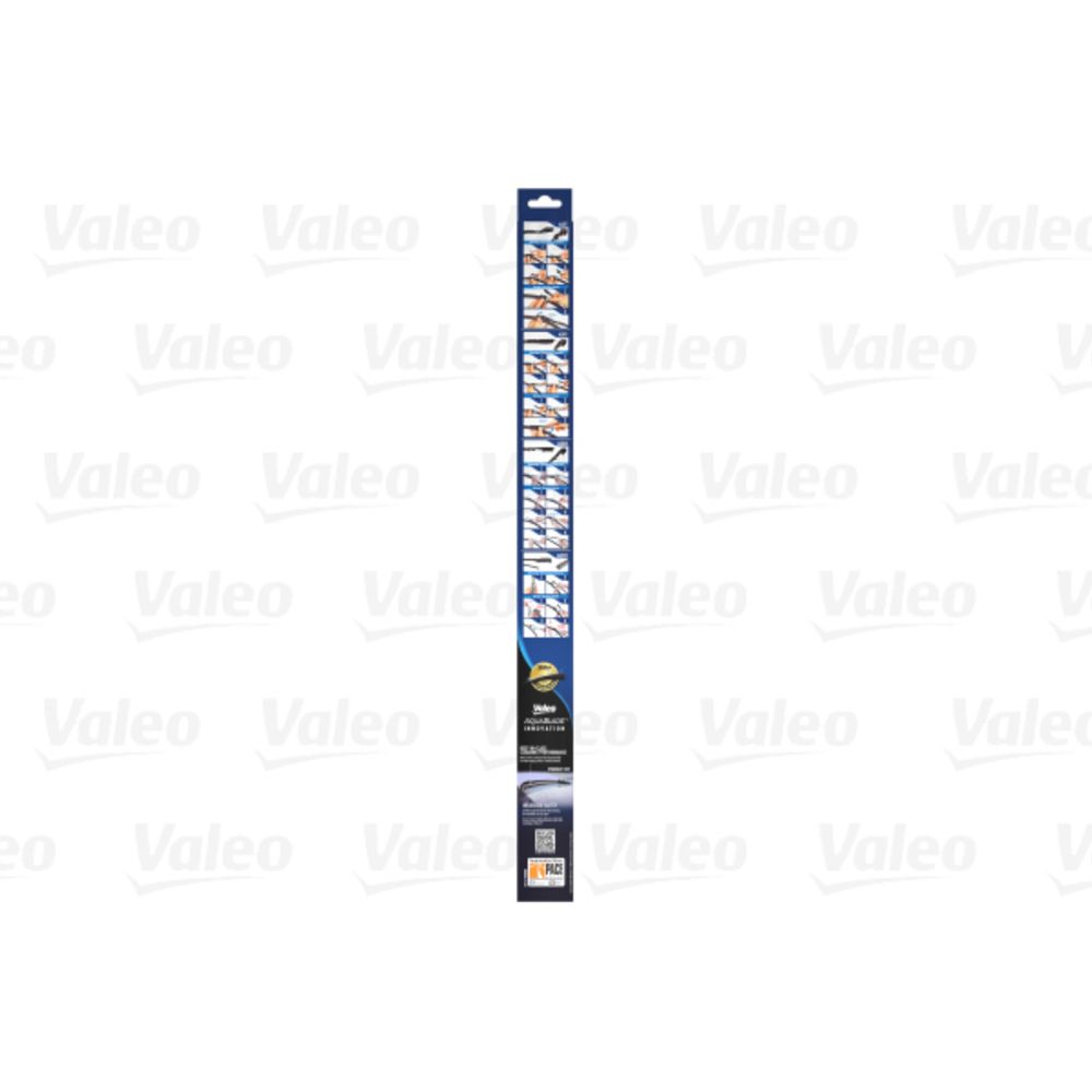 Valeo Silencio Aquablade VA300 pyyhkijänsulkapari 70 + 45 cm
