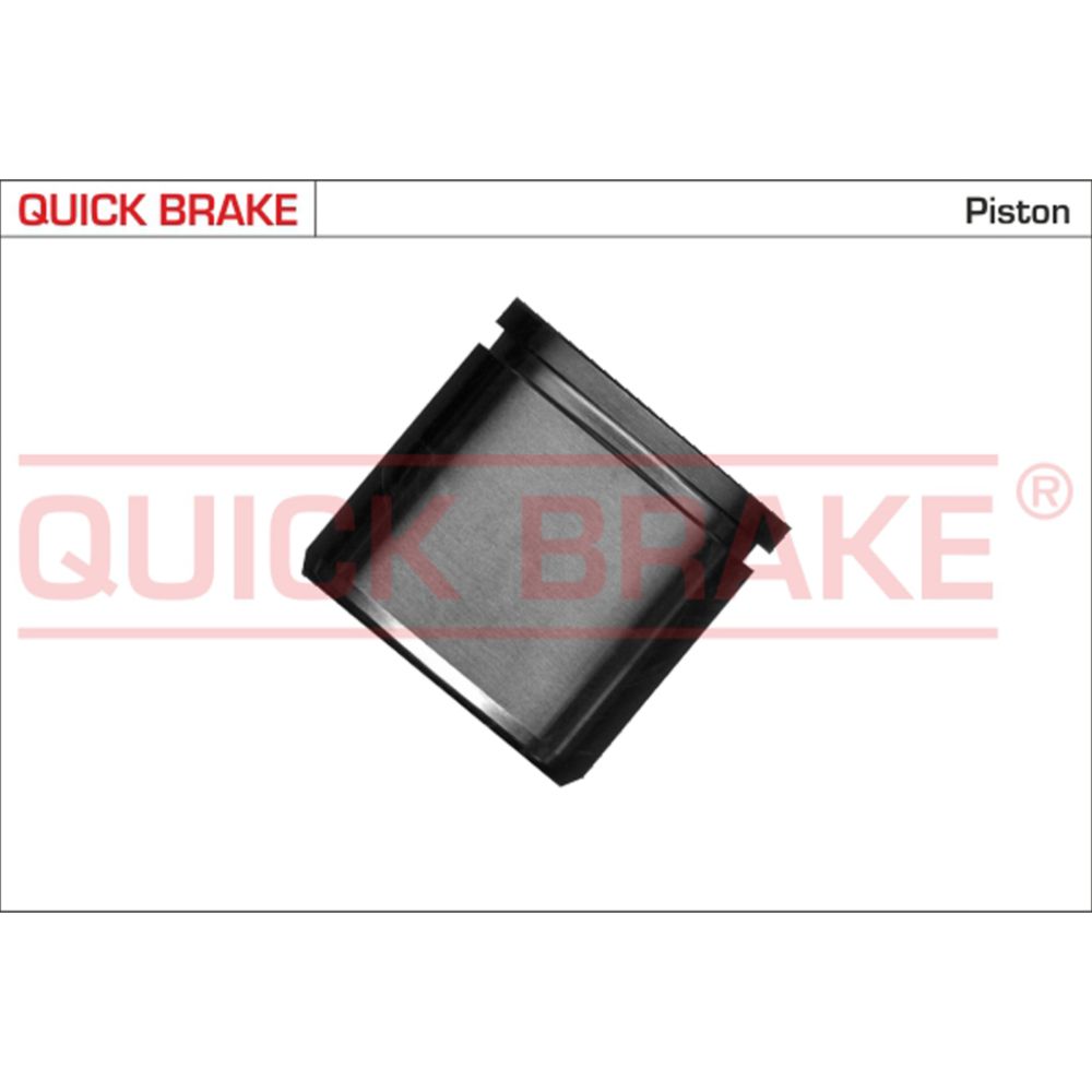 Jarrusatulan mäntä 22-8169