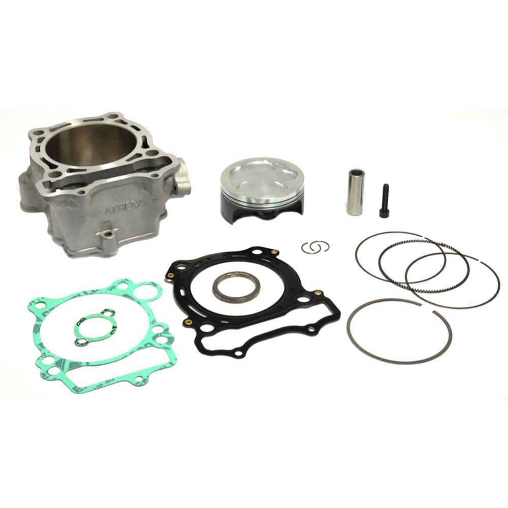 Athena big bore silindrikomplekt Yamaha YZ 250 F (290 cc)
