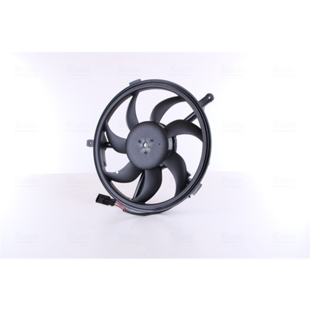 Mootorijahutuse ventilaator 13-00284