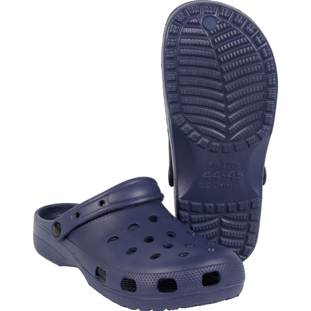 MTX Pistokkaat sininen