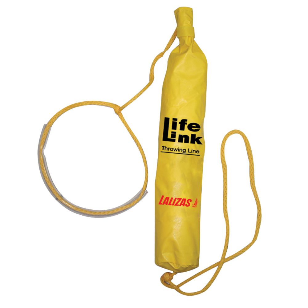 Lalizas Life Link kastlina 23 m