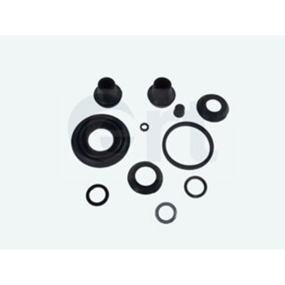 Jarrusatulan korjaussarja 23-6733