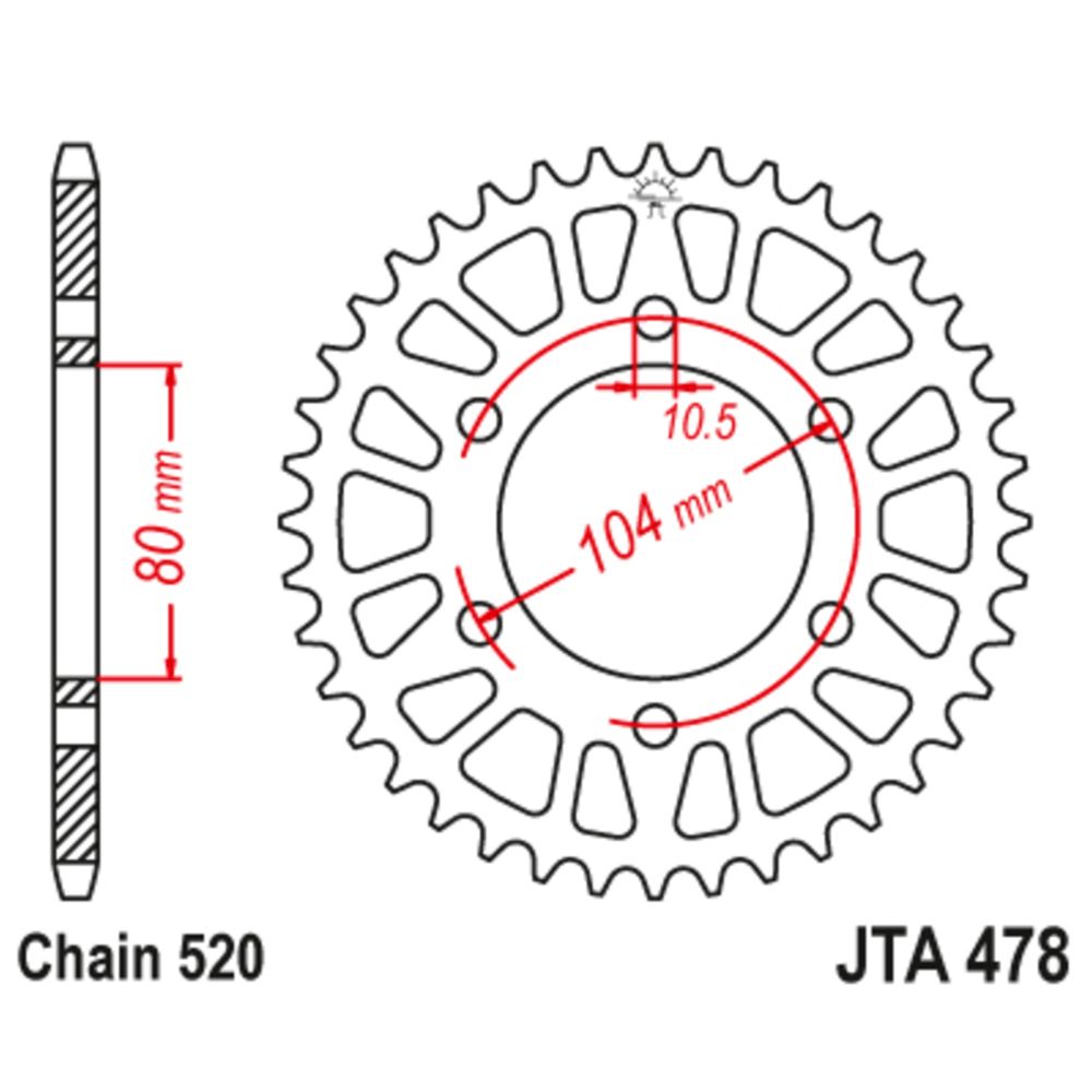 Eturatas 98-10010