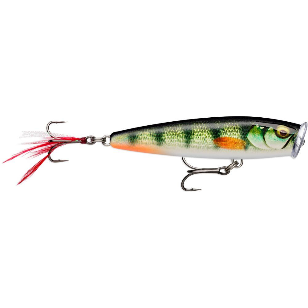 Rapala Skitter Pop Elite 7,5 cm 10 g pintavaappu