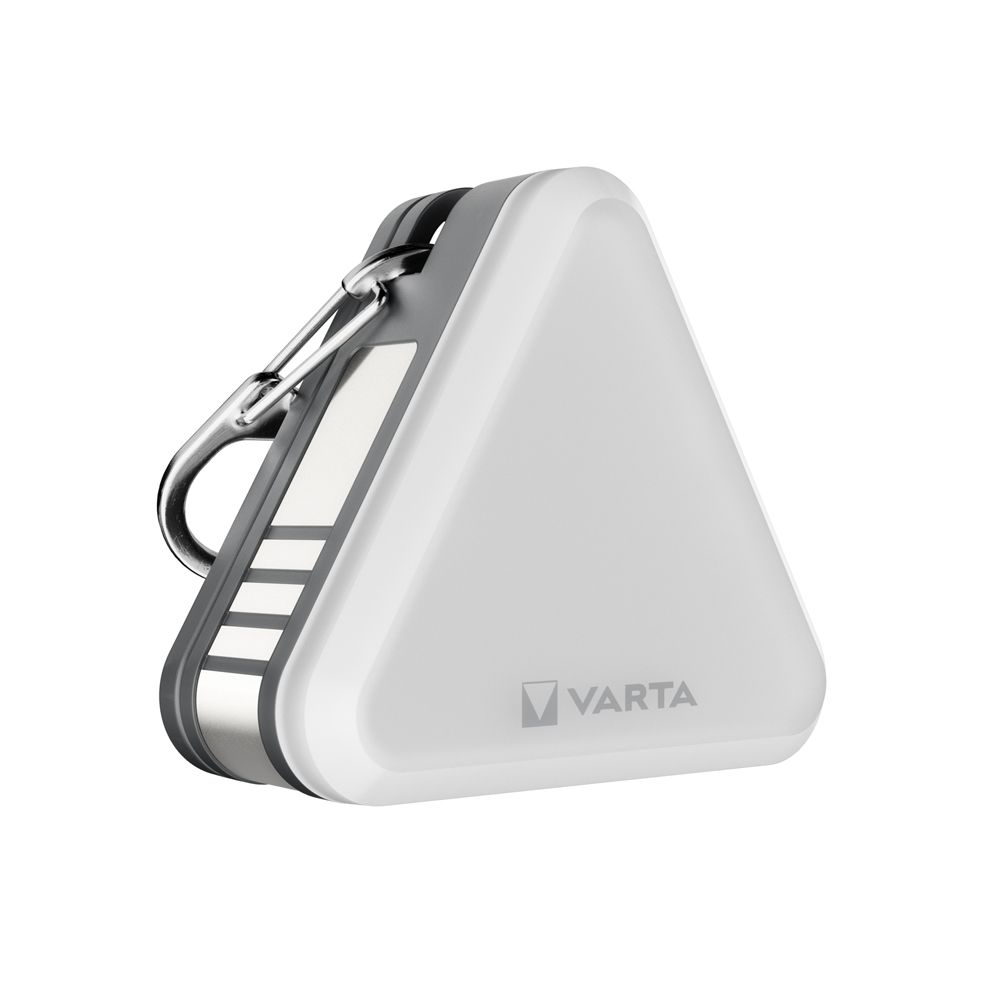 Varta Magnetic Safety Light säkerhetslampa