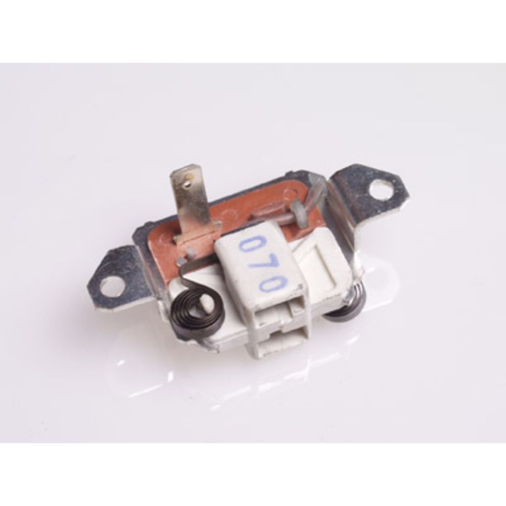 Kinnitus, harjad 11-9827