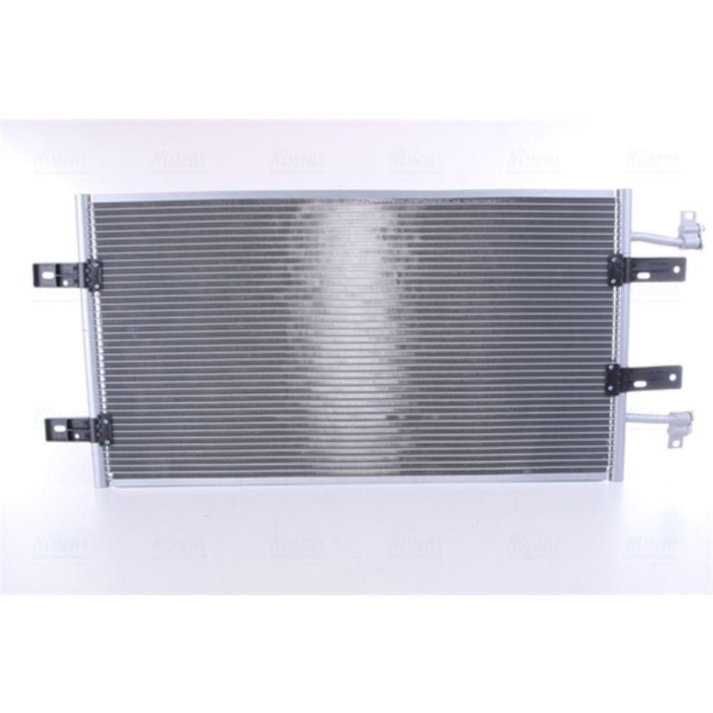 Ilmastointilaitteen lauhdutin 30-05143