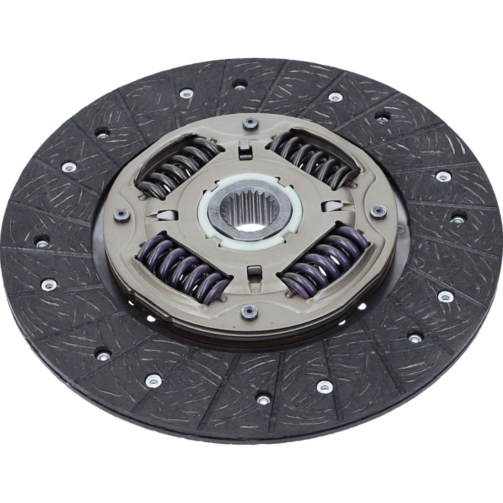 Kytkinpaketti 84-2523