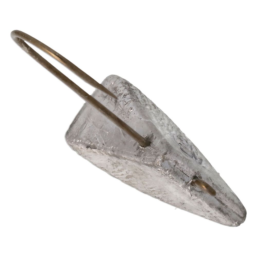 Eagle Claw Erie jiggskalle 4 st