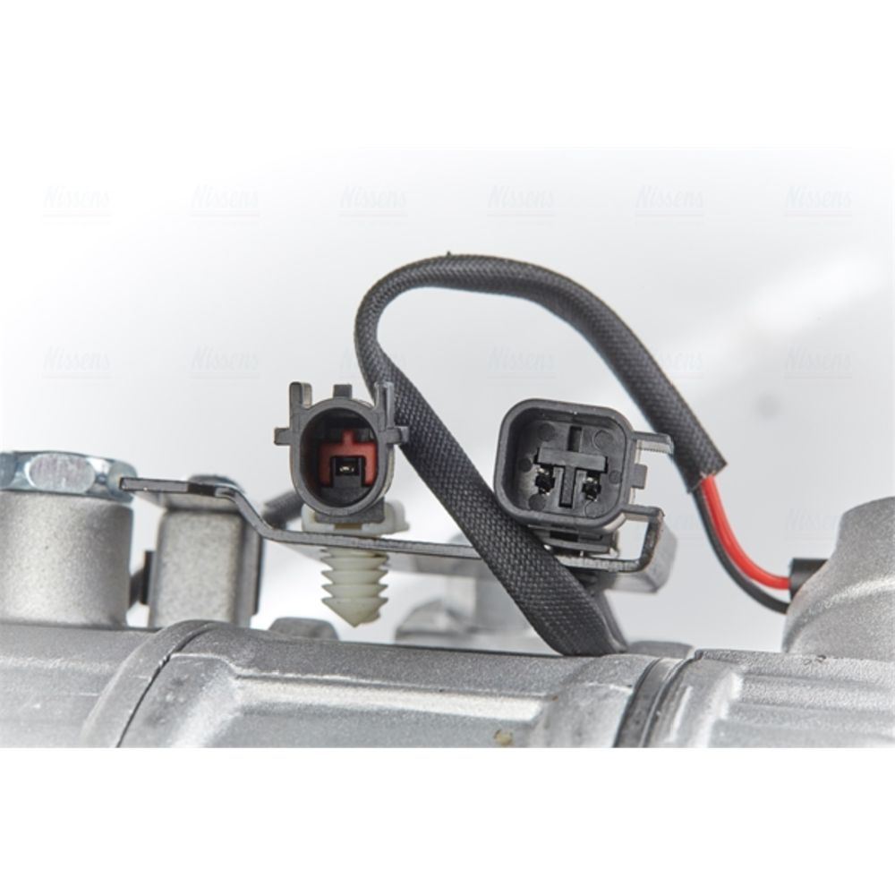 Kliimaseadme kompressor 30-05573