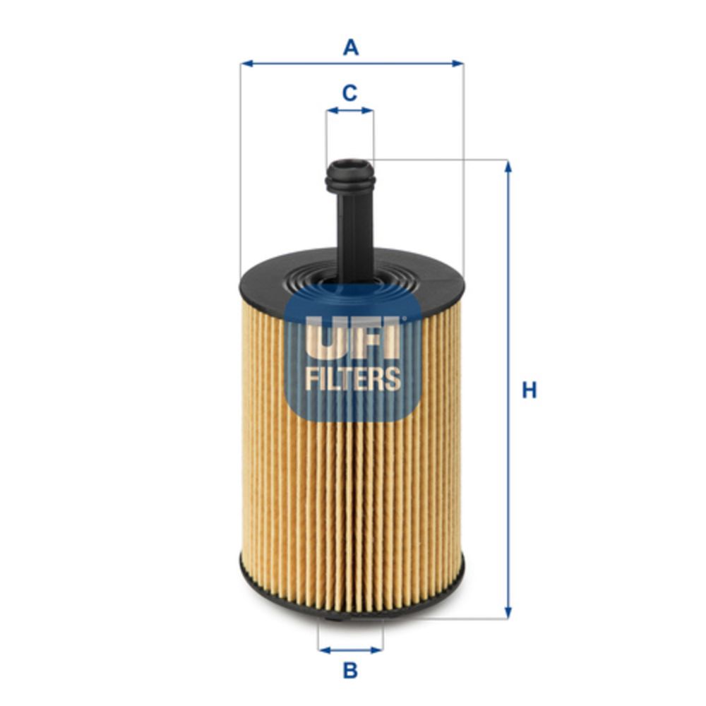 Õlifilter 15-9193