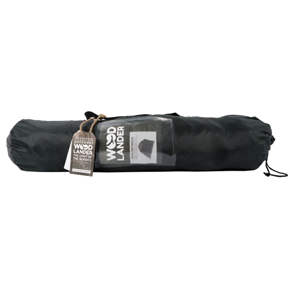 Woodlander kupoliteltta medium