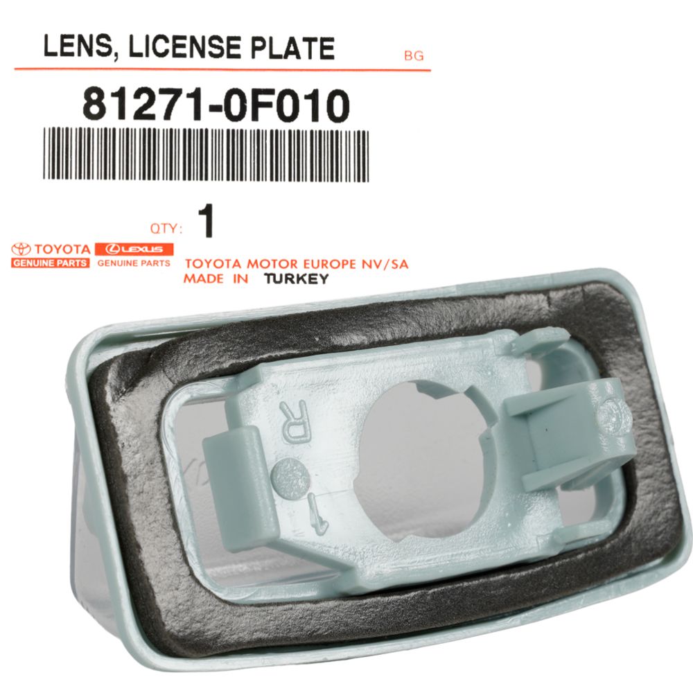 Numbrivalgustus 50-02900