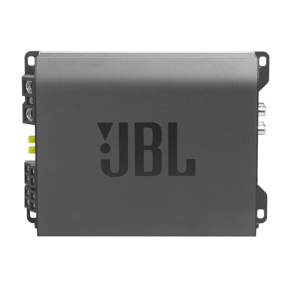 JBL Stage GT60041 4-kanavainen vahvistin