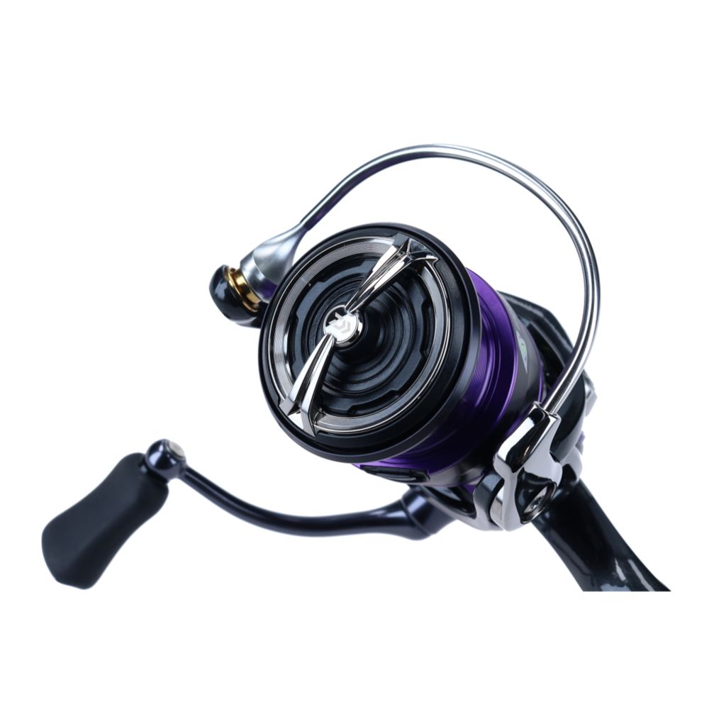 Daiwa 22 Prorex V LT 1000 avokela