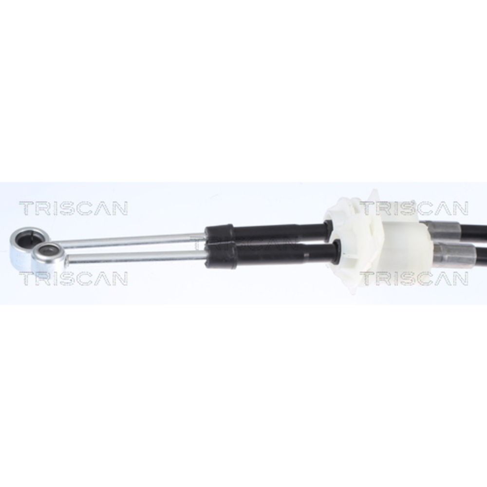 Vajer, manuell transmission 24-00183
