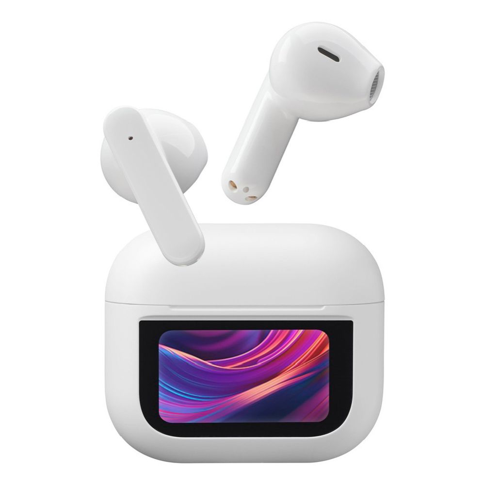 MusicSound Groove nappikuulokkeet