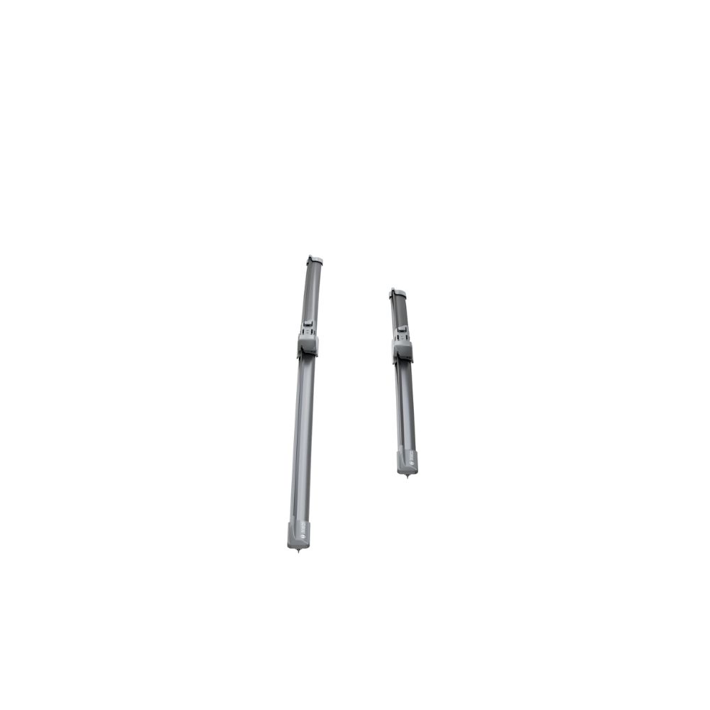 Bosch Aerotwin A027S klaasipuhasti harjade paar 70 + 45 cm