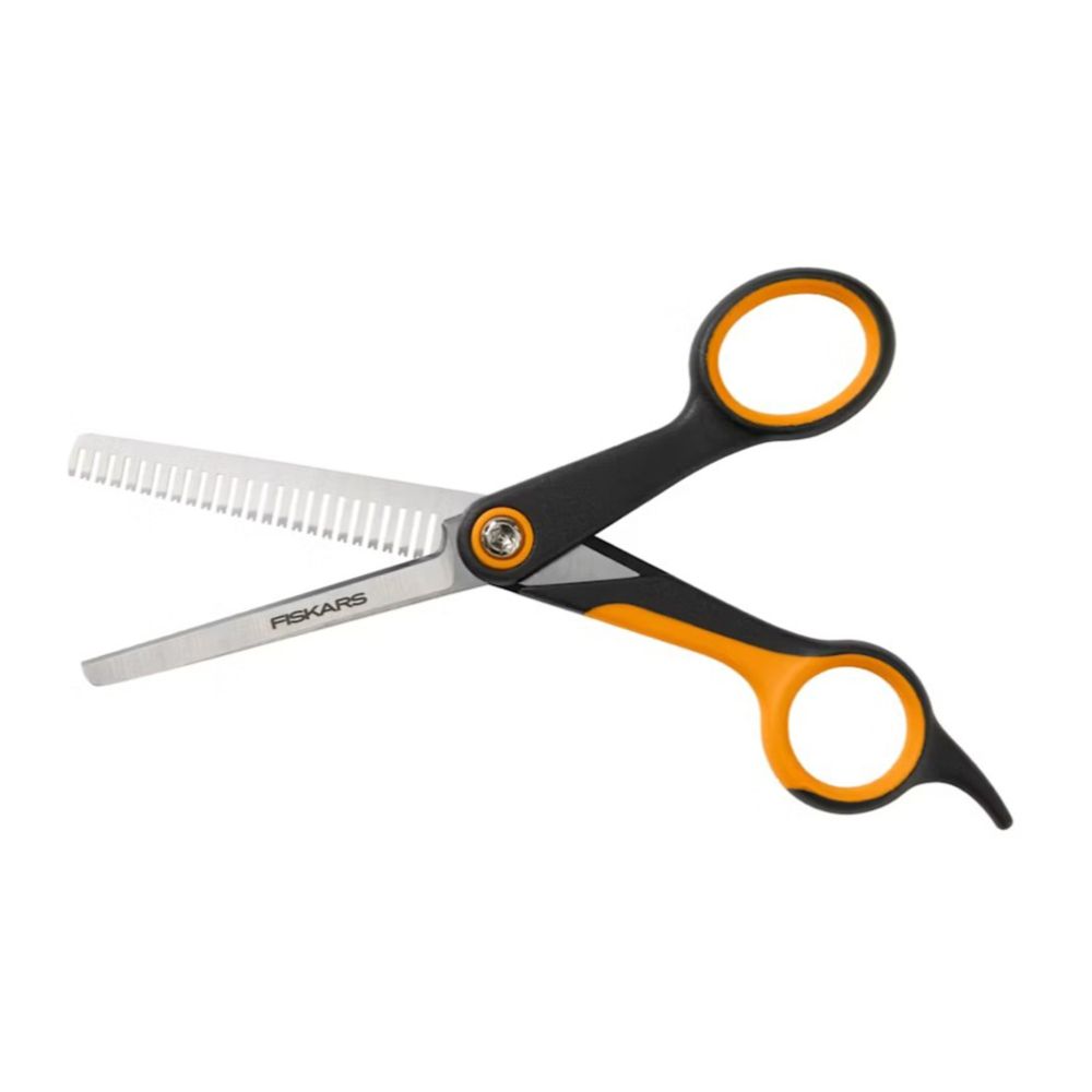 Fiskars enkelsidig efileringssax