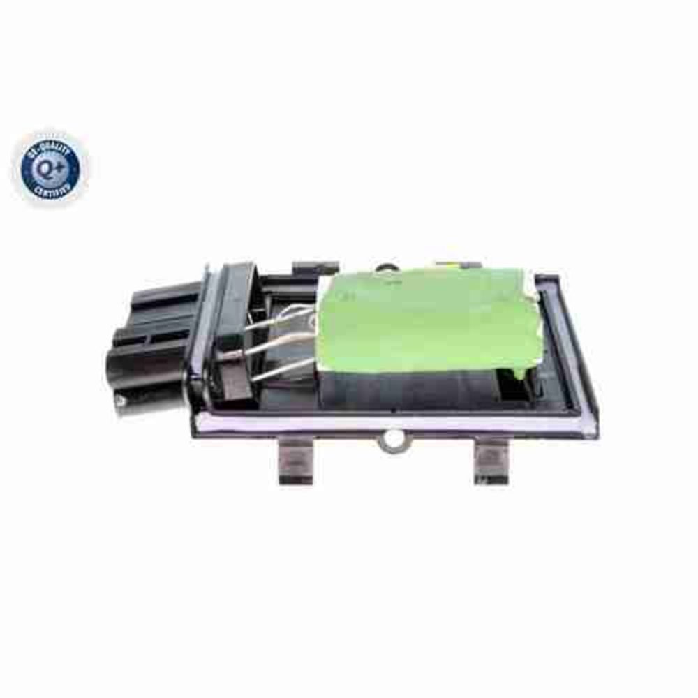 Vastus, sisäilmantuuletin 48-8155