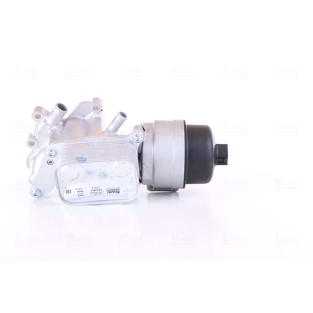 Oljekylare, motor 30-05858